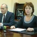 Председателят на Административен съд - Враца с високо отличие