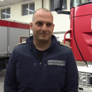 Зимна безопасност: Съвети от РСПБЗН-Мездра за предпазване от пожари