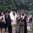 Врачанският Митрополит Григорий благослови жителите на село Сираково