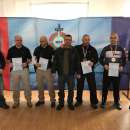 Стрелци от  Враца сред най-добри в страната за 2017-та и златен медал при жените