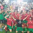 България удари Аржентина на SOCCA World Cup 2019 в Гърция, Анжелов с втори гол