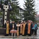Враца почете небесния закрилник на града Св. Софроний Врачански