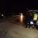 При спецакция в община Вършец полицията разкри взломна кражба