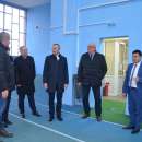 Министър Илиев: Спортните съоръжения във Видин са в тежко състояние