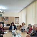 Община Берковица ще подпомага финансово пенсионерските клубове и през 2023 г.