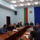 Зимното поддържане на пътищата на територията на ОПУ Монтана е обезпечено