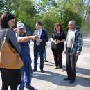 Предстои ремонт на пътища в селата Веслец и Горно Пещене
