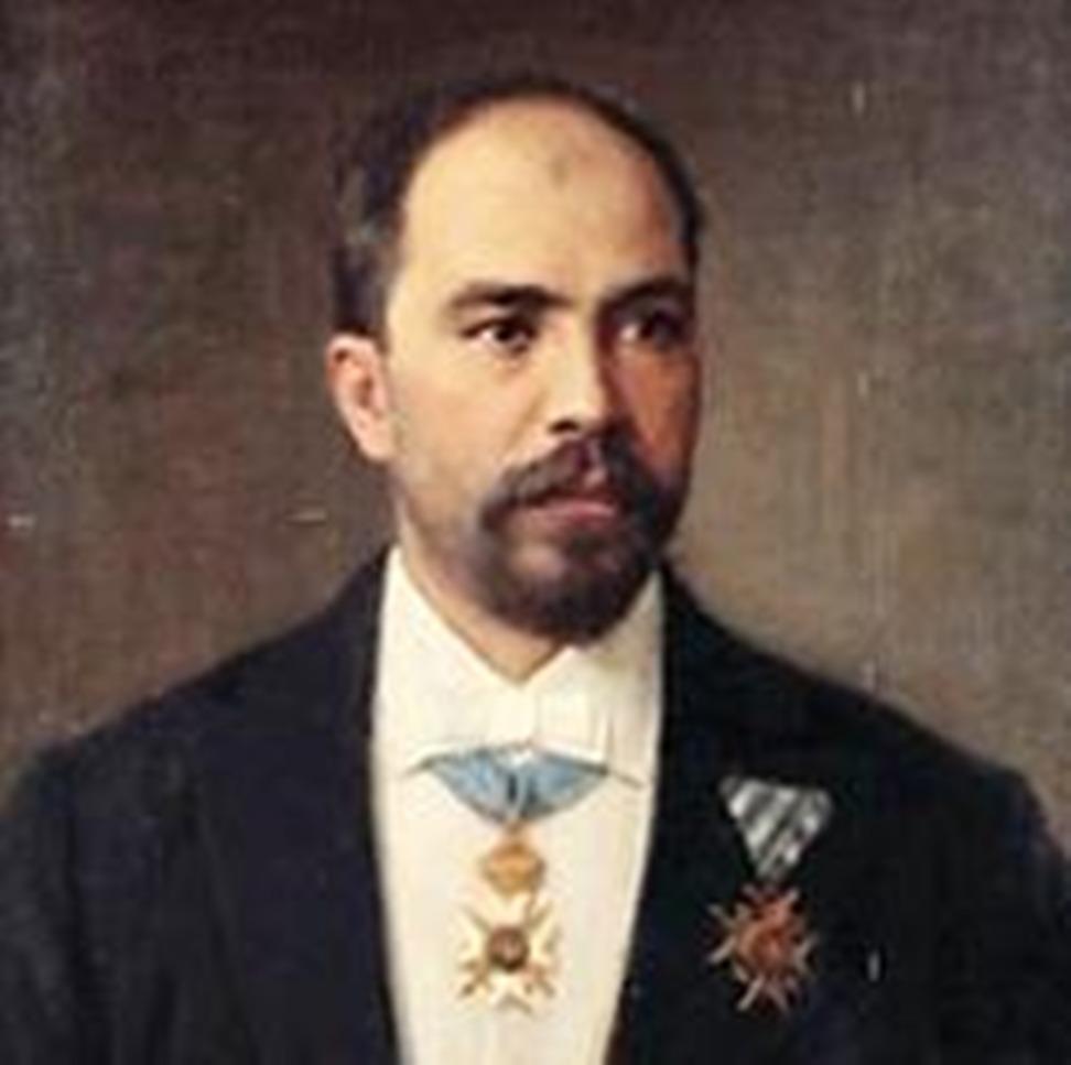 На 15 юли 1895 г. Стефан Стамболов е съсечен в центъра на София