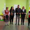 STEM център по природни науки отвори врати в ОУ„Св.св. Кирил и Методий” в Мездра