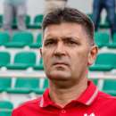 Ангел Стойков е новият наставник на "Монтана"