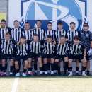 Юношите на Локомотив (Мездра) с победа над Левски (Лясковец)