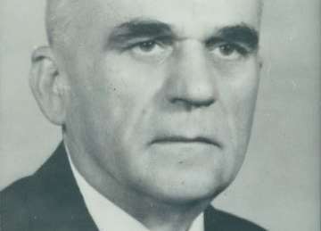 Стоян Караджов (1905-1994)