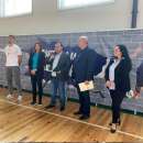 Враца за поредна година стана част от Европейската седмица на спорта #BeActive