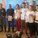 Стрелците от “Спартак-Враца” отново с точен мерник в пореден турнир	