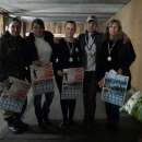 СК "Спартак" - Враца организира коледен турнир по стрелба с пистолет