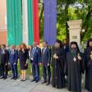 Гимназия „Христо Ботев“ - Враца отбеляза три годишнини