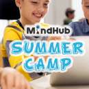 MindHub  организира във Враца  летни занимания по програмиране за най-малките