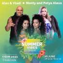 Summer Vibes Festival пренася децата от дигиталния в реалния свят