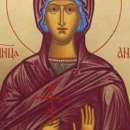 Българската православна църква почита Света великомъченица Анастасия