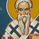 Почитаме паметта на свети Андрей Критски и света Марта