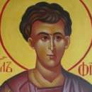 Православната църква почита Св. апостол Филип, един от седемте дякони