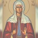 На 24 юли почитаме Света великомъченица Христина