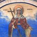 Православната църква днес чества Света великомъченица Марина