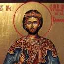 Почитаме св. мъченик Емилиан Доростолски и св. мчк Иакинт в Амастрида