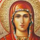 Православната църква почита паметта на Света великомъченица Марина