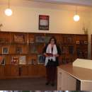 В Мездра откриха изложба живопис на Светла Дамяновска
