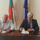 Укрепват две свлачища по републикански пътища в Северозападна България