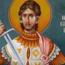 Православната църква почита Св. мъченик Нестор