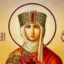 Православната църква почита Св. равноапостолна княгиня Олга