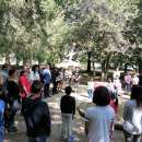 Деца от социален център в Роман получиха таблети