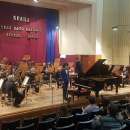Музикални таланти превзеха сцената на концертната зала във Враца