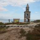 Откриват паметник на кан Котраг в Тетюши, Татарстан