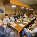 Врачанският театър започна репетиции на „Вишнева градина“ от Чехов