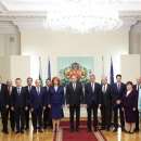 Ето какъв е съставът на служебния кабинет