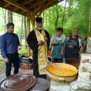 С водосвет и курбан за здраве в Типченица почетоха Летни Св. Никола