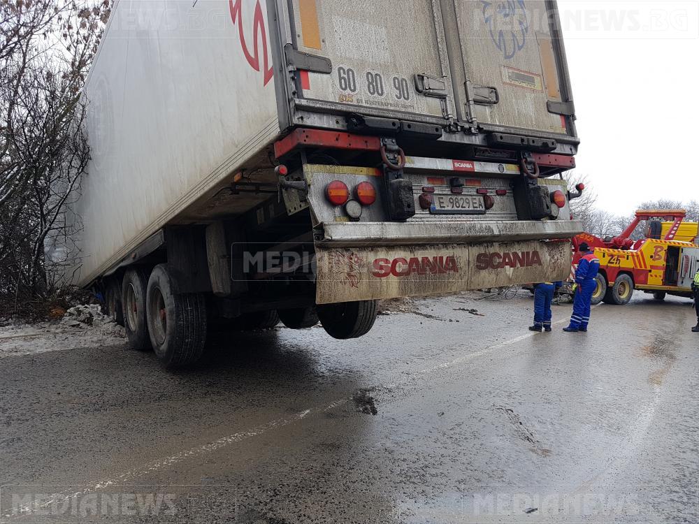 снимката е илюстративна