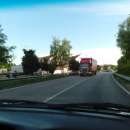 АПИ отговори за разделянето на потока от тирове между Видин и Монтана