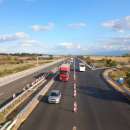 Ремонт ограничава движението на АМ "Тракия”