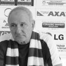 In memoriam: Почина старши треньорът на ПФК Монтана
