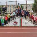 ОУ „Христо Ботев” - Мездра триумфира в лекоатлетическия турнир „Най-добрите“