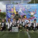 Децата на „Локомотив“ Мездра спечелиха турнир в Правец