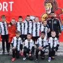 Малките футболисти от Мездра играха срещу водещи отбори в Европа