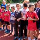 Във Враца се проведоха регионалните игри "Спешъл Олимпикс"