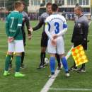 Елитна "А" група (U19): Юношите старша на Монтана победиха Ботев (Пловдив) с 1:0