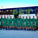 Ботев U17 (Враца) замина на подготвителен лагер в Банско