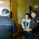 Задържаха под стража злодеят, убил майка си в Соколаре